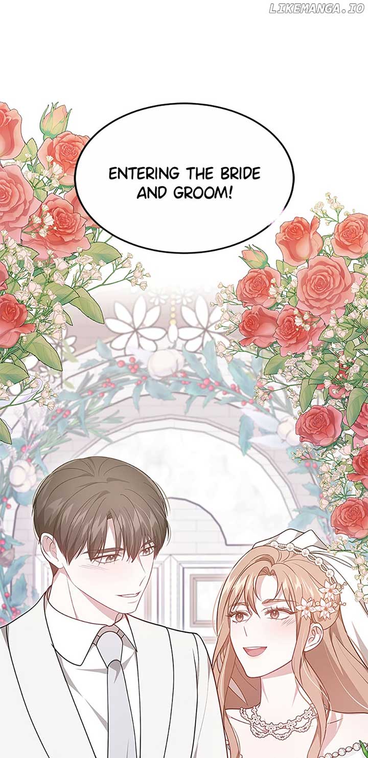 It’s my first time getting married Chapter 60 - Page 59