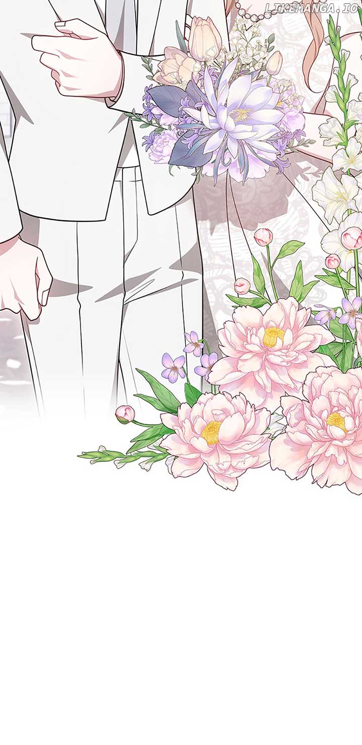 It’s my first time getting married Chapter 60 - Page 60