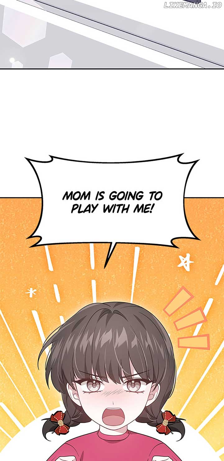 It’s my first time getting married Chapter 60 - Page 64