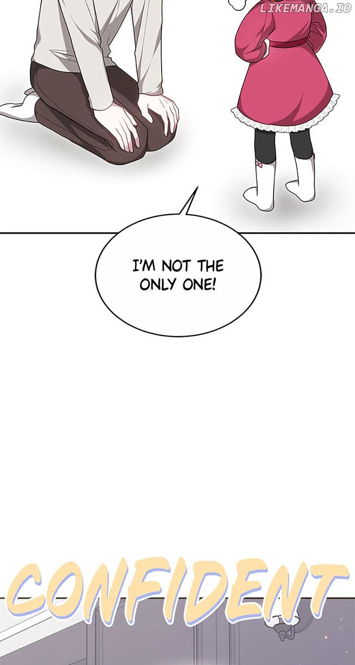 It’s my first time getting married Chapter 60 - Page 68