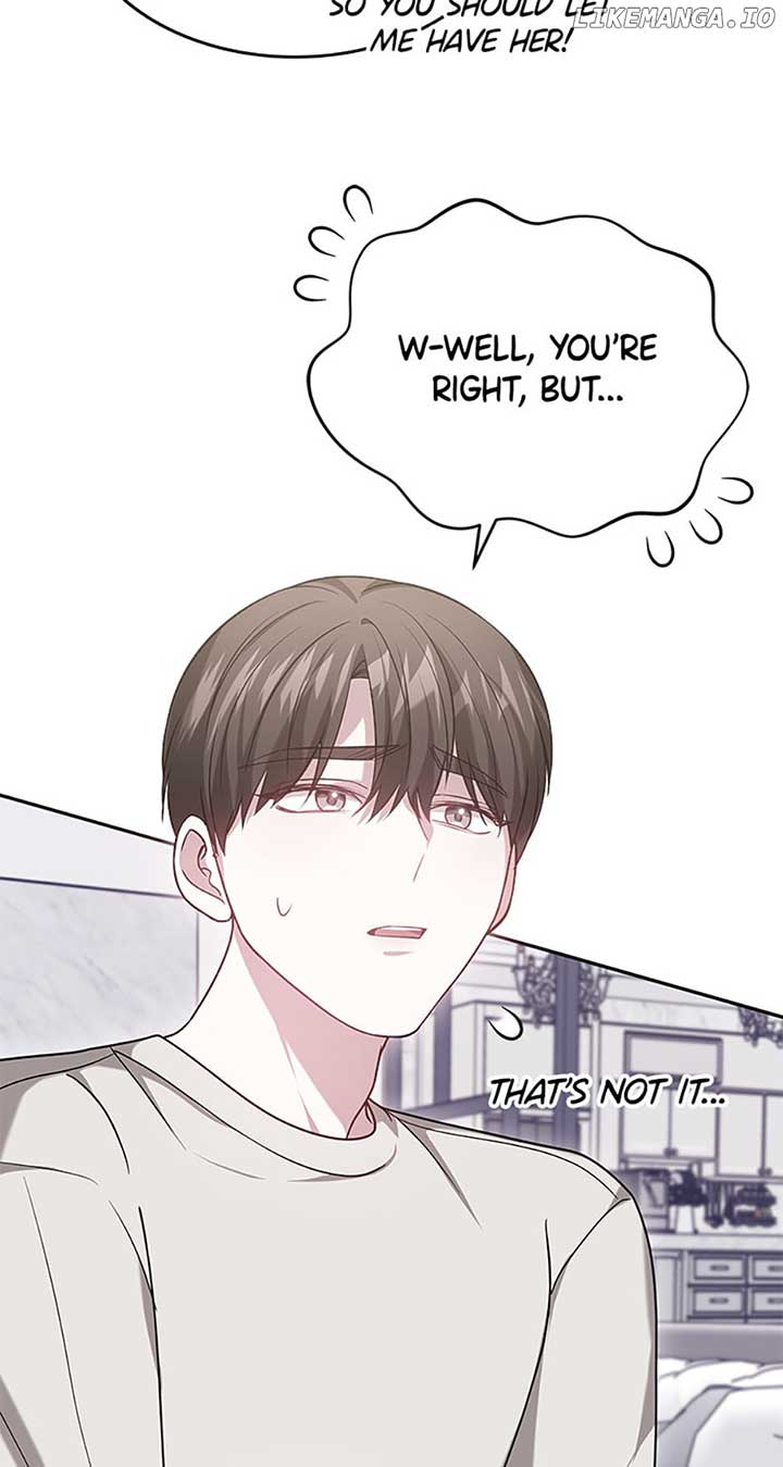 It’s my first time getting married Chapter 60 - Page 70