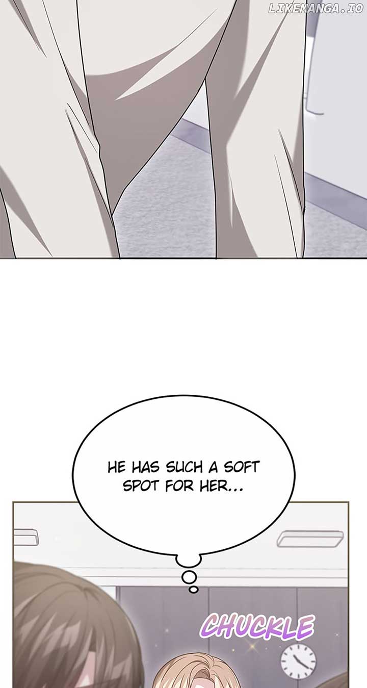 It’s my first time getting married Chapter 60 - Page 71