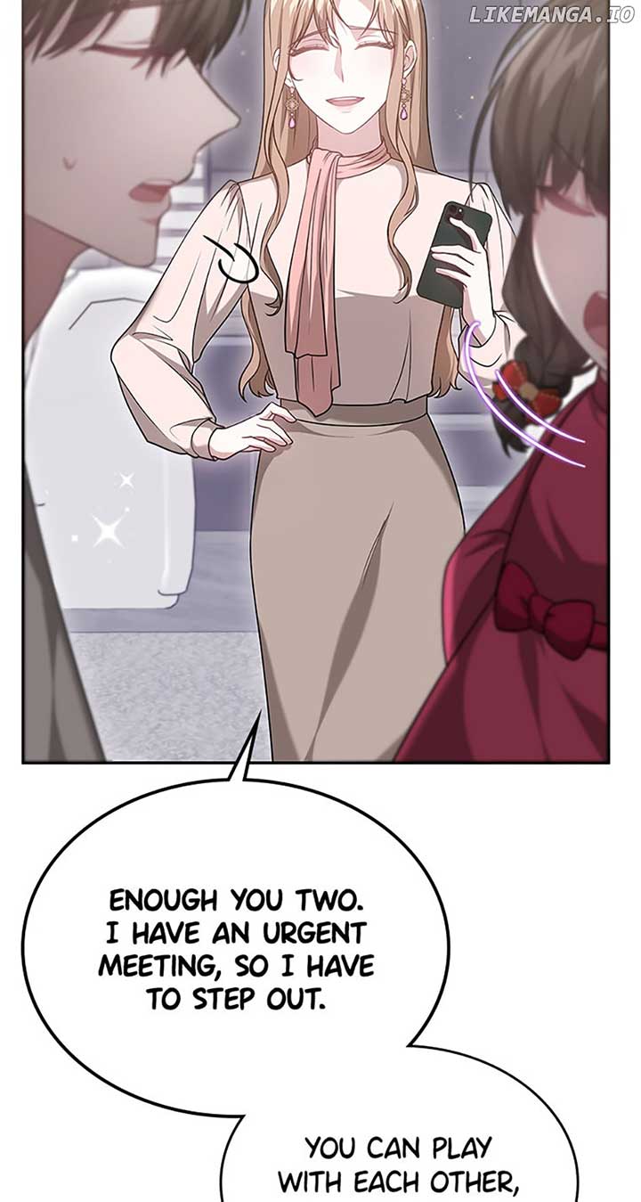 It’s my first time getting married Chapter 60 - Page 72