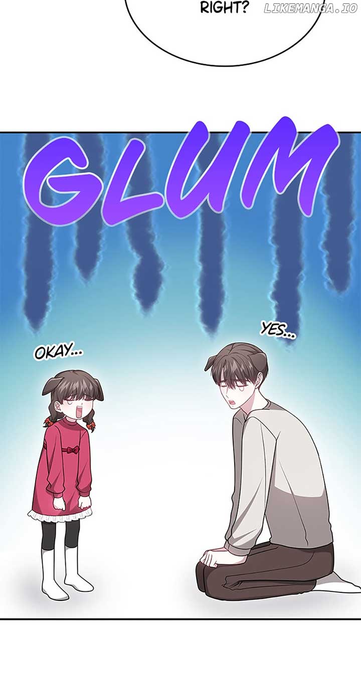 It’s my first time getting married Chapter 60 - Page 73