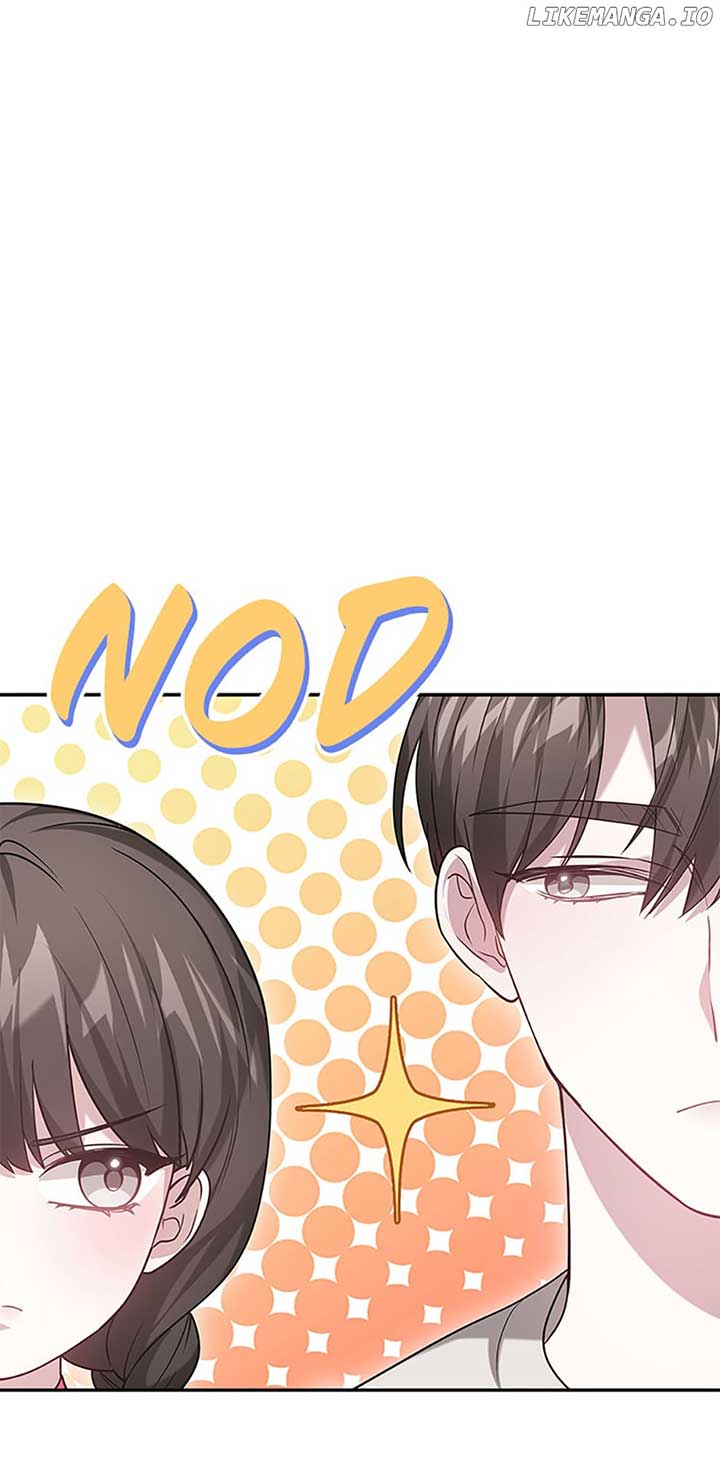 It’s my first time getting married Chapter 60 - Page 74