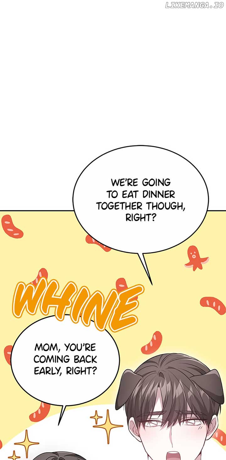 It’s my first time getting married Chapter 60 - Page 75