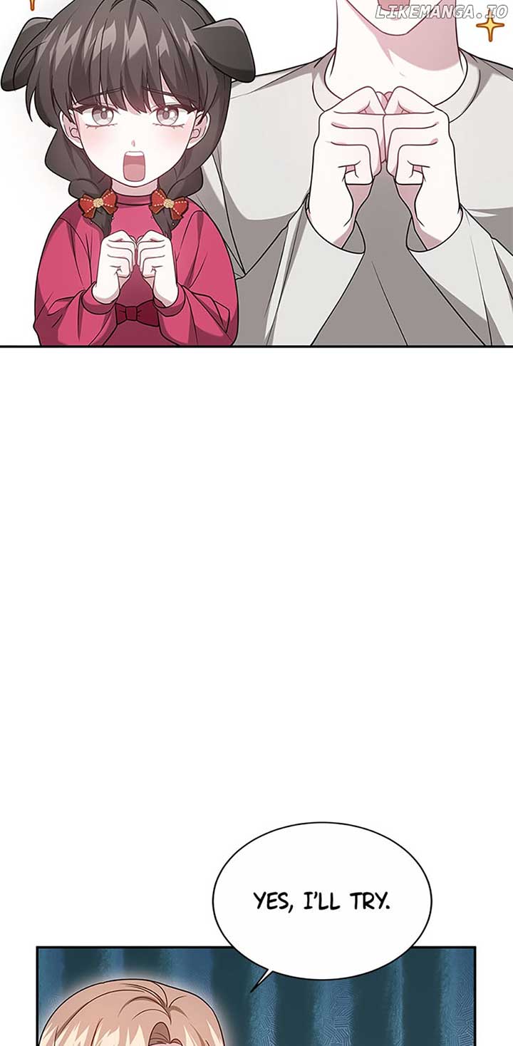 It’s my first time getting married Chapter 60 - Page 76