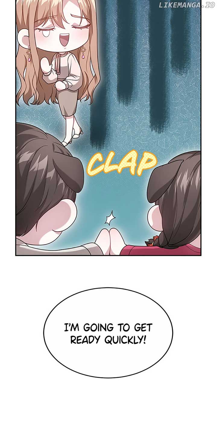 It’s my first time getting married Chapter 60 - Page 77