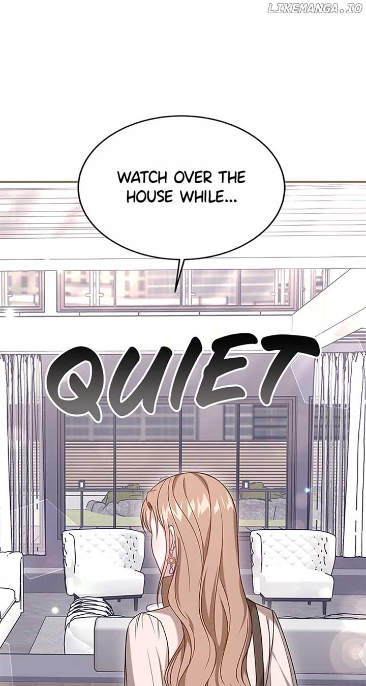 It’s my first time getting married Chapter 60 - Page 80