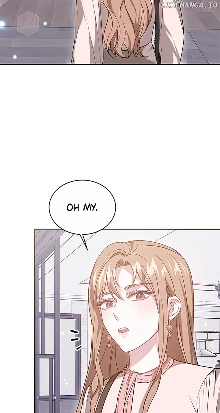 It’s my first time getting married Chapter 60 - Page 81