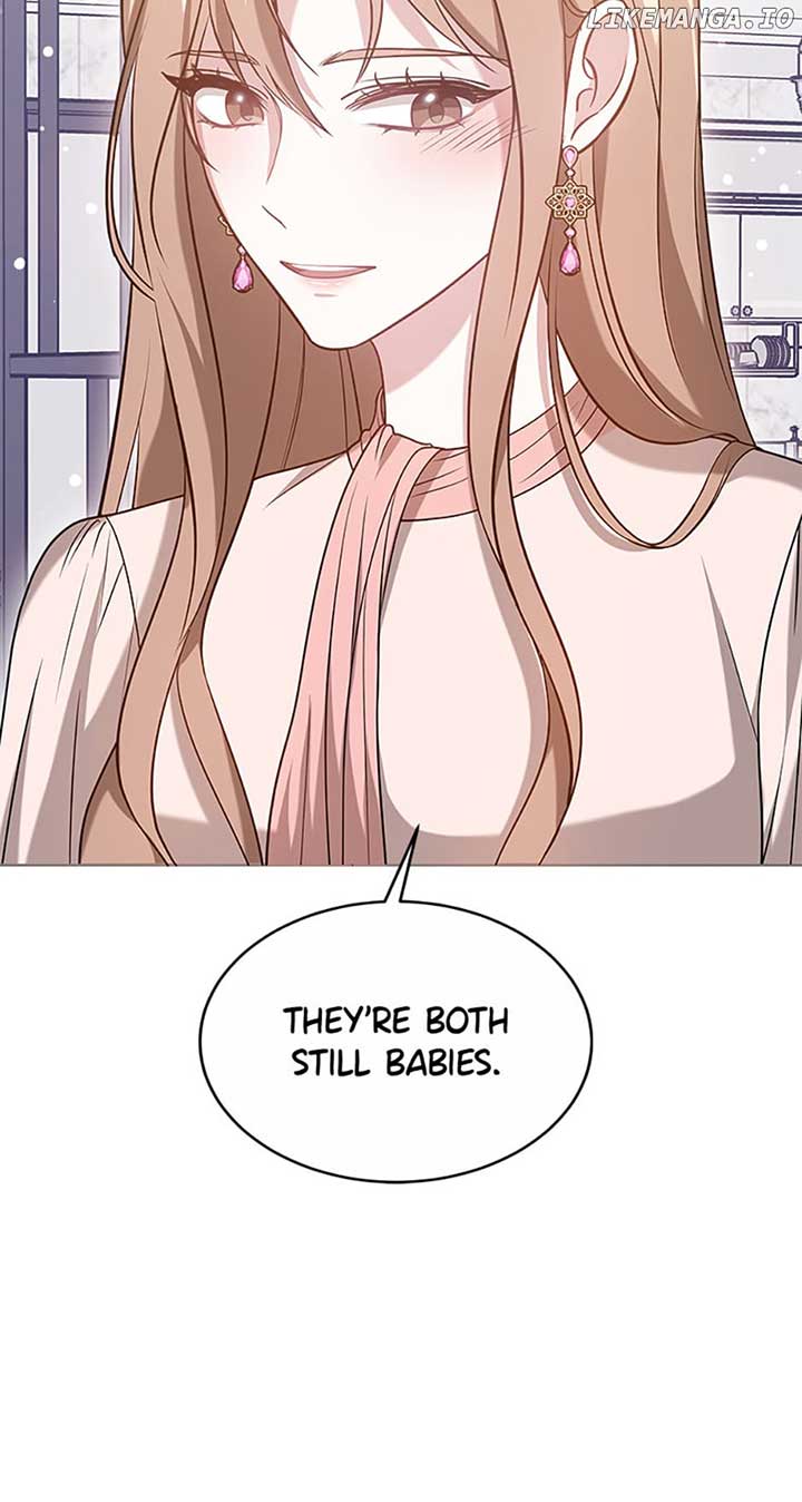 It’s my first time getting married Chapter 60 - Page 83