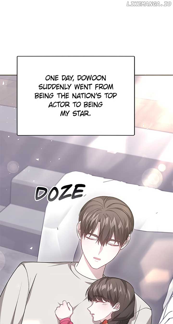 It’s my first time getting married Chapter 60 - Page 84