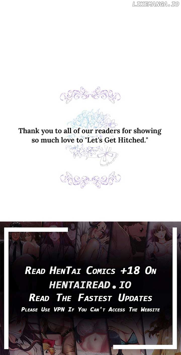 It’s my first time getting married Chapter 60 - Page 88