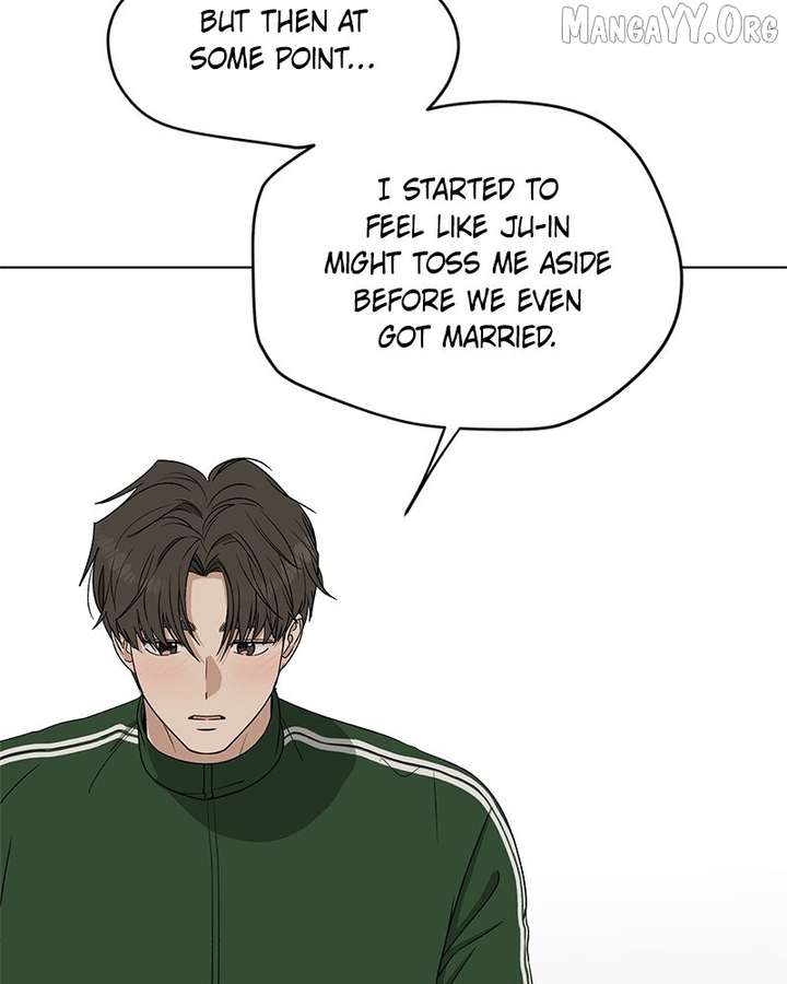 It’s My Life – Webtoon - Chapter 26 - 30