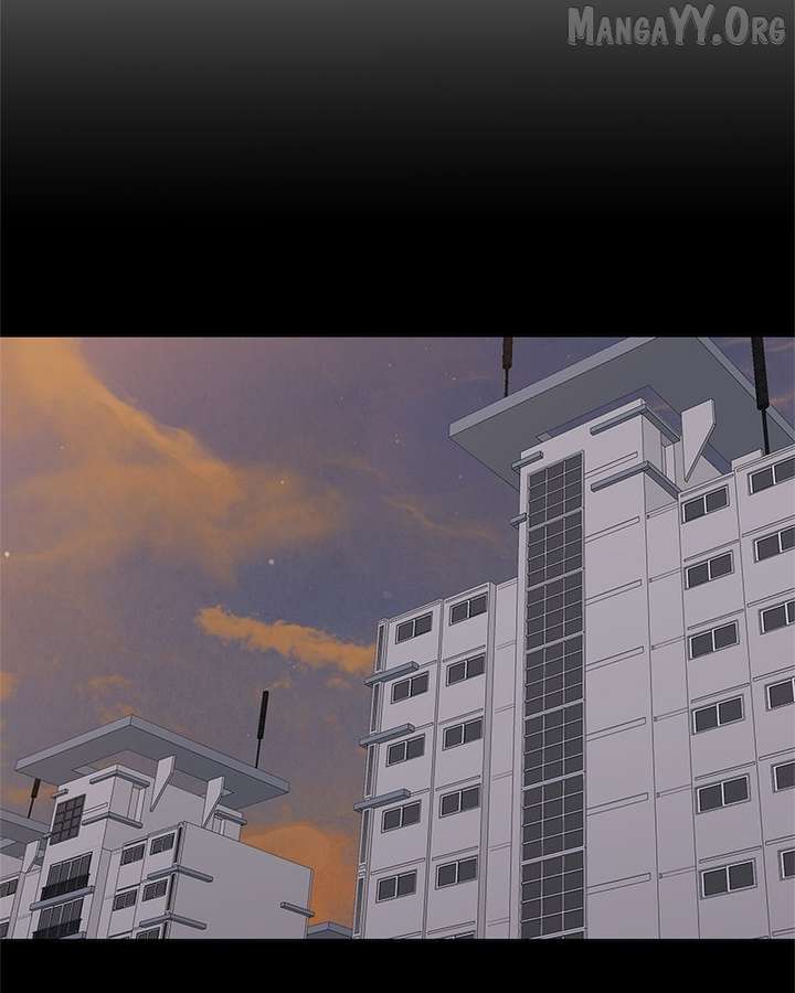 It’s My Life – Webtoon - Chapter 28 - 17