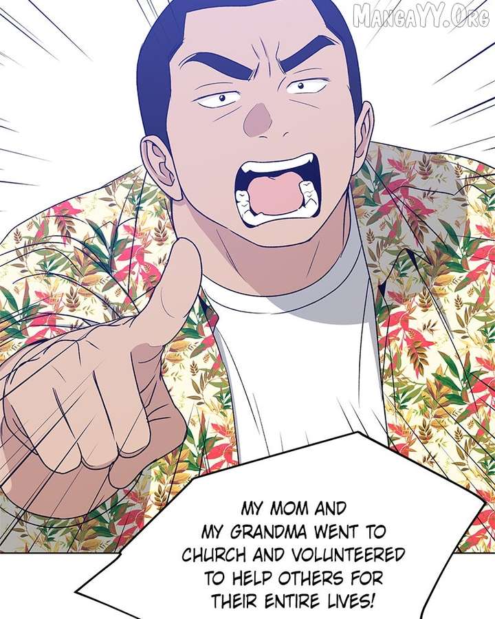 It’s My Life – Webtoon - Chapter 28 - 98