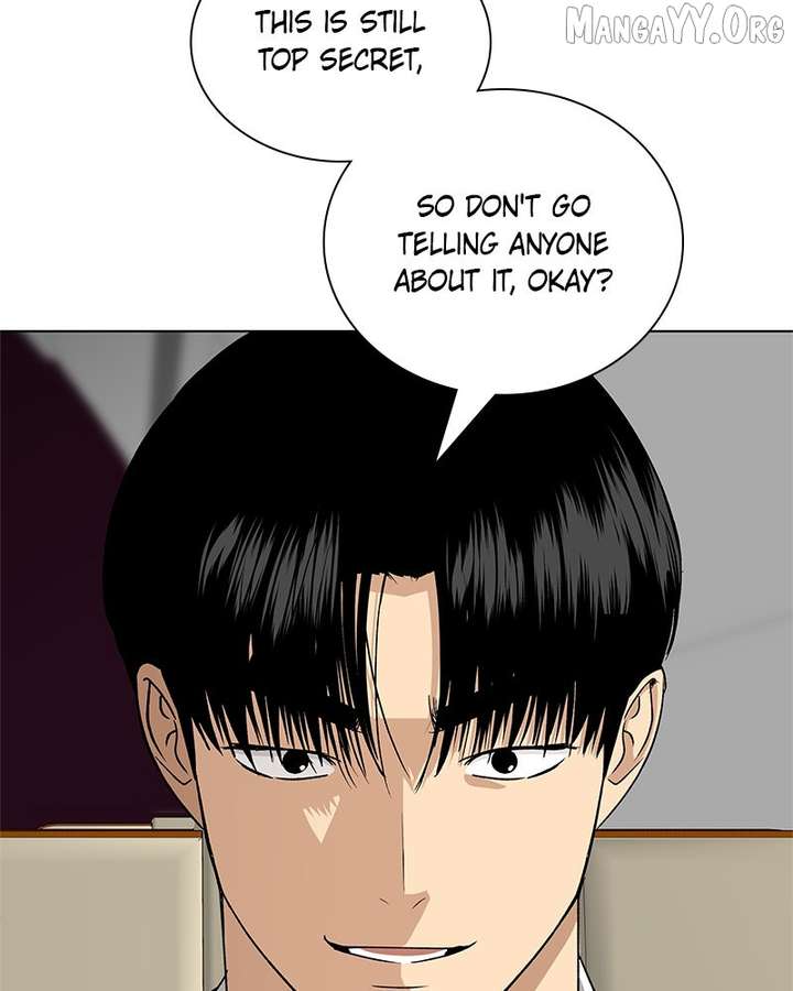 It’s My Life – Webtoon - Chapter 28 - 193