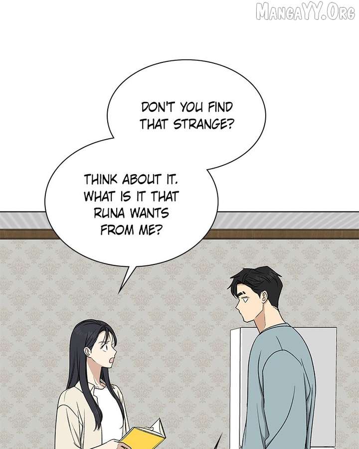 It’s My Life – Webtoon - Chapter 30 - 21