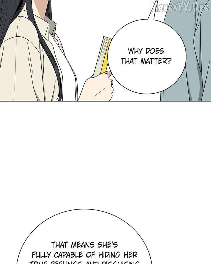 It’s My Life – Webtoon - Chapter 30 - 27