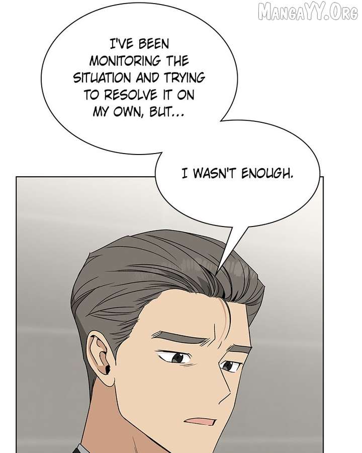 It’s My Life – Webtoon - Chapter 30 - 83