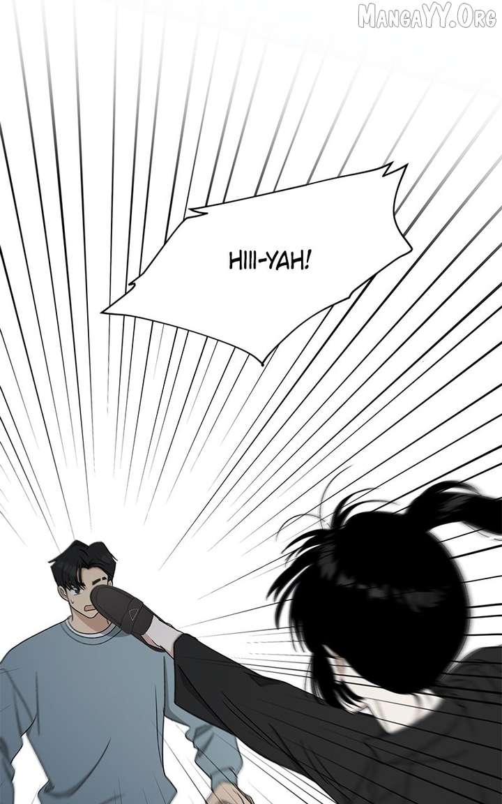 It’s My Life – Webtoon - Chapter 32 - 55