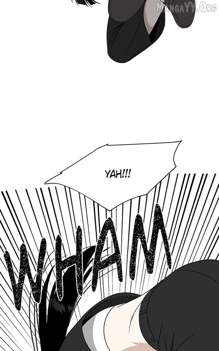 It’s My Life – Webtoon - Chapter 32 - 64