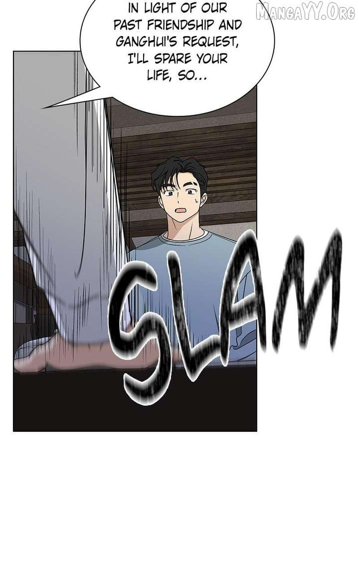 It’s My Life – Webtoon - Chapter 33 - 6