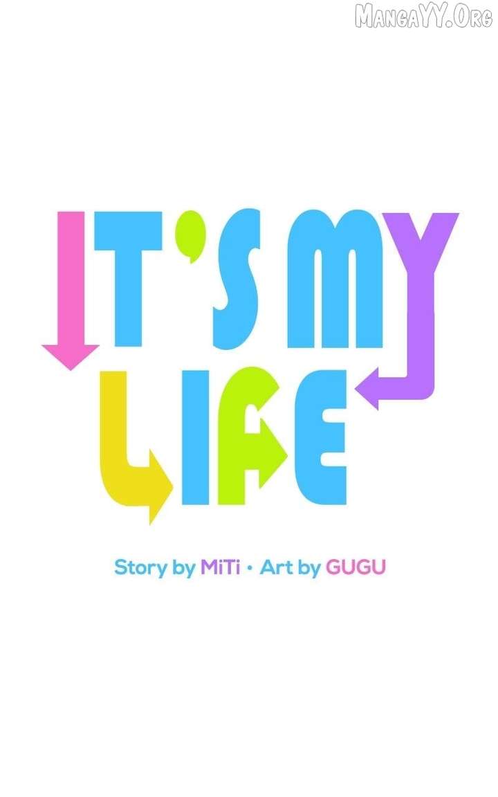 It’s My Life – Webtoon - Chapter 33 - 9