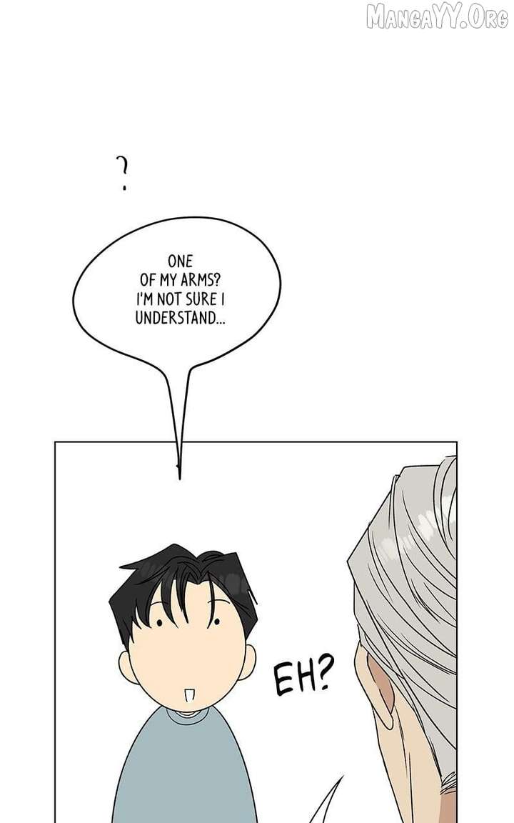It’s My Life – Webtoon - Chapter 33 - 10