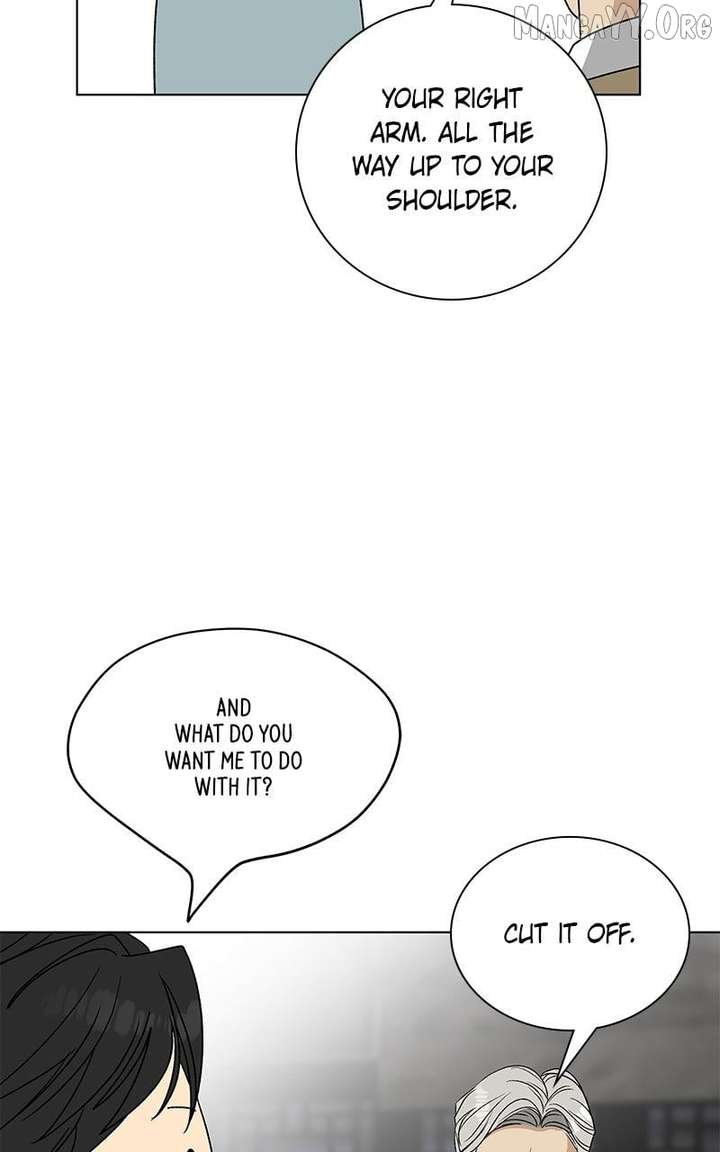 It’s My Life – Webtoon - Chapter 33 - 11