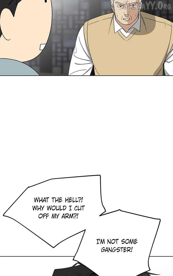 It’s My Life – Webtoon - Chapter 33 - 12