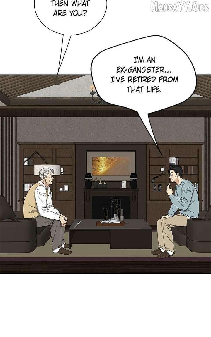 It’s My Life – Webtoon - Chapter 33 - 14