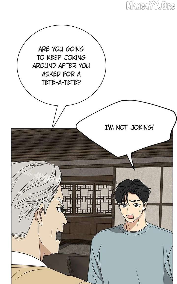 It’s My Life – Webtoon - Chapter 33 - 15
