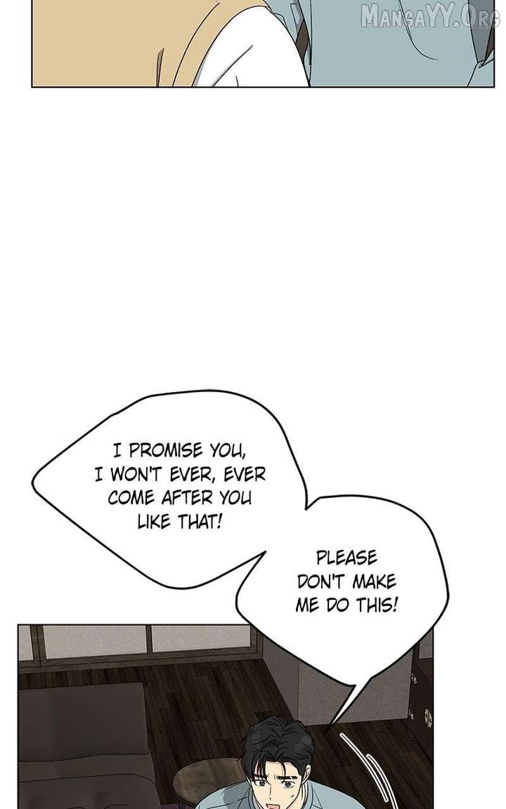 It’s My Life – Webtoon - Chapter 33 - 16