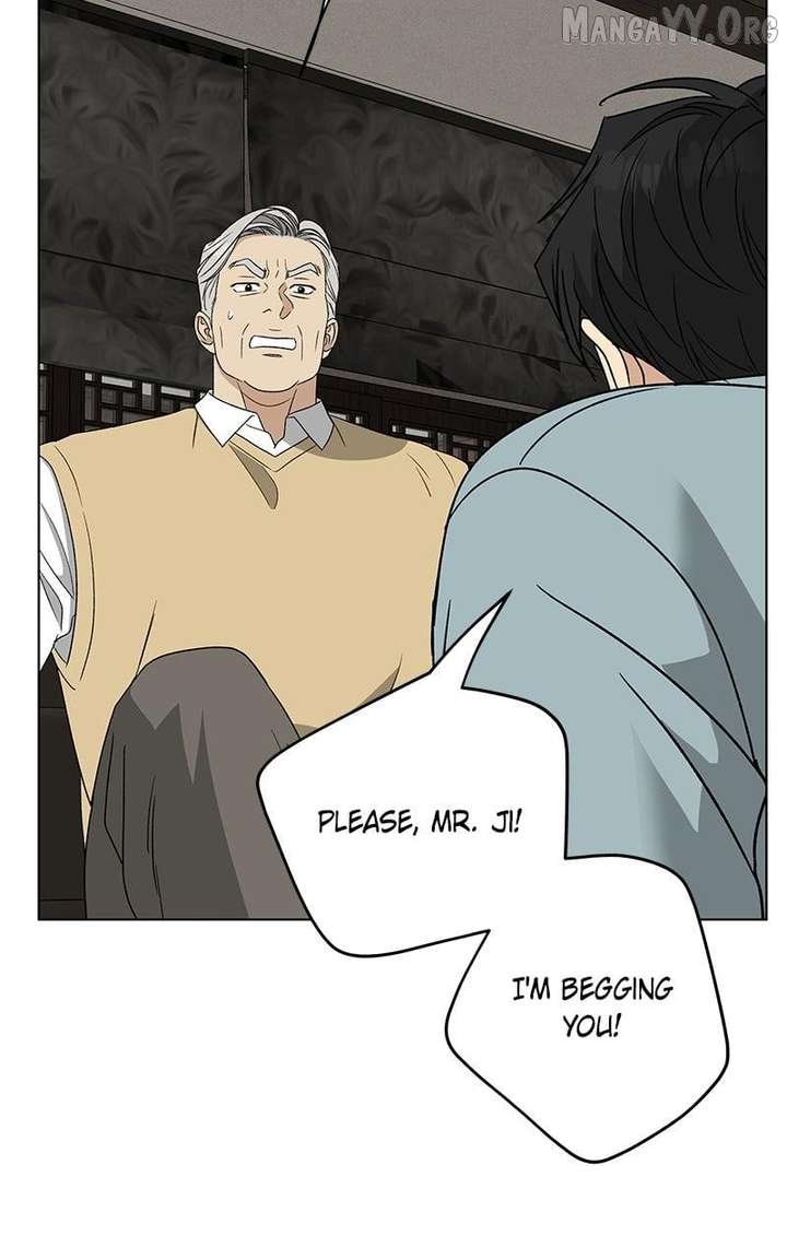 It’s My Life – Webtoon - Chapter 33 - 18