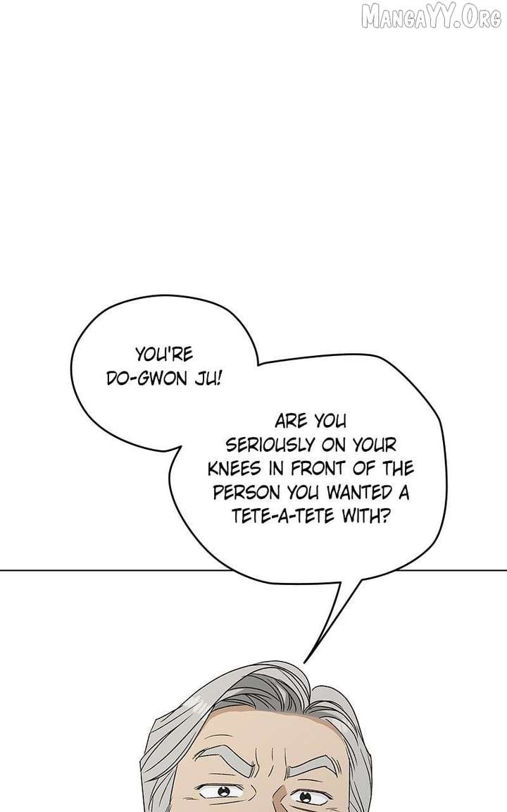 It’s My Life – Webtoon - Chapter 33 - 19