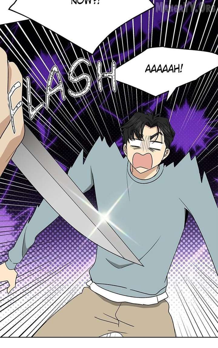 It’s My Life – Webtoon - Chapter 33 - 21