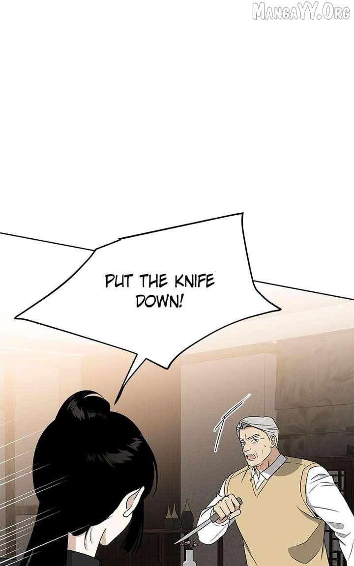 It’s My Life – Webtoon - Chapter 33 - 22