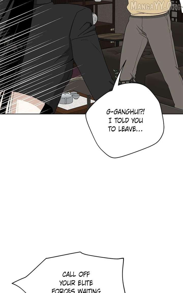 It’s My Life – Webtoon - Chapter 33 - 23