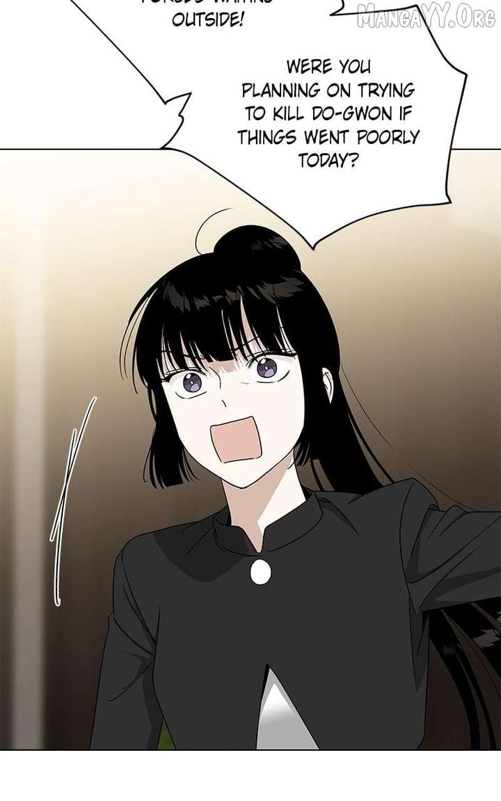 It’s My Life – Webtoon - Chapter 33 - 24