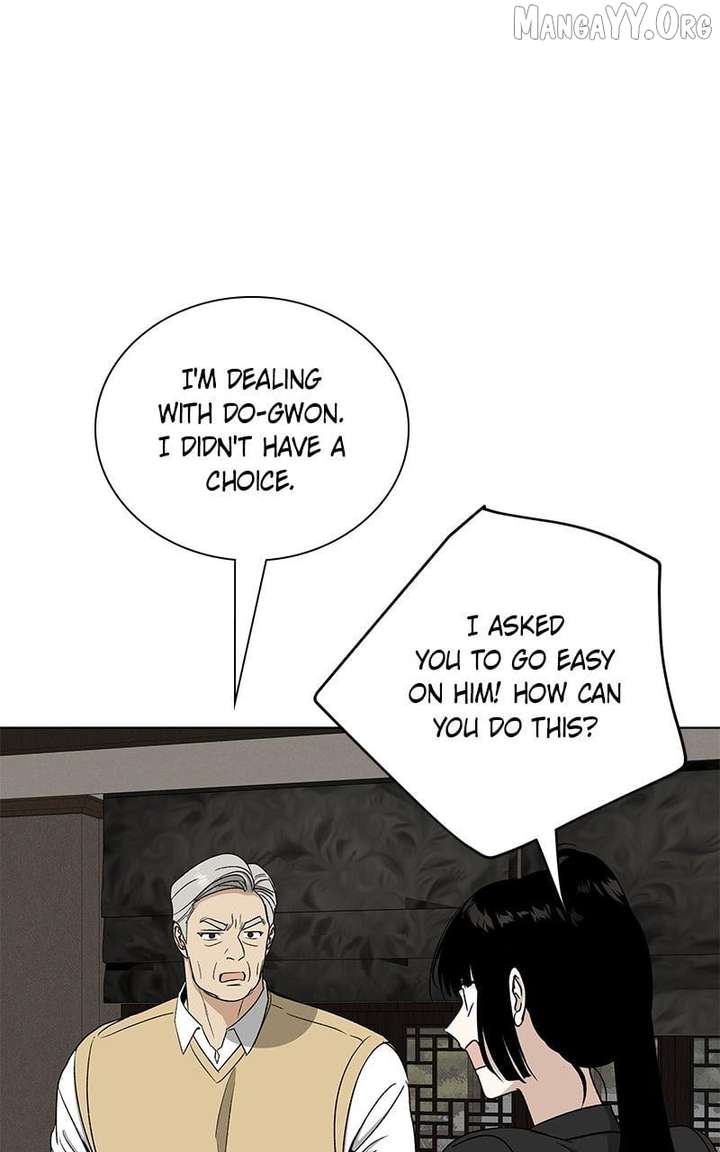 It’s My Life – Webtoon - Chapter 33 - 25