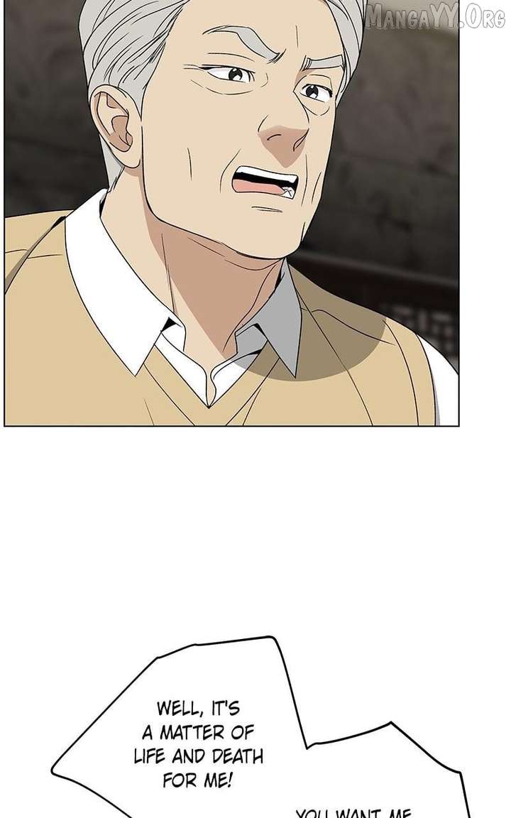 It’s My Life – Webtoon - Chapter 33 - 27