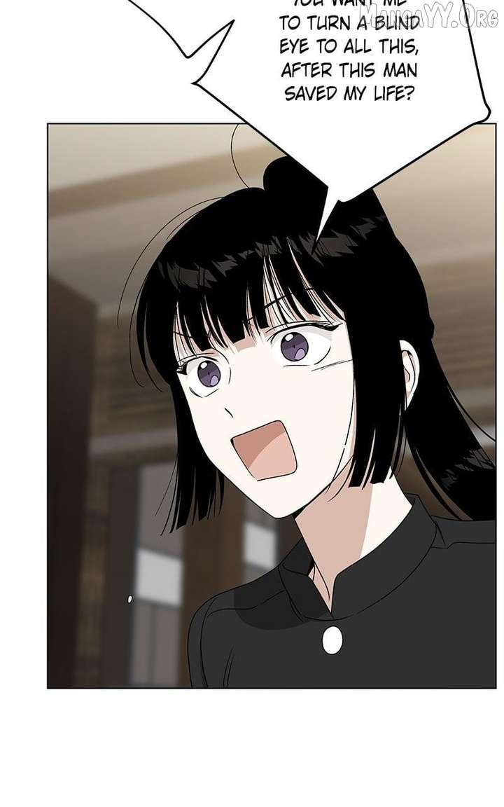 It’s My Life – Webtoon - Chapter 33 - 28