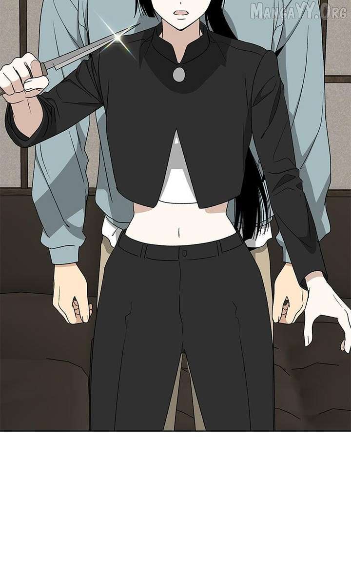 It’s My Life – Webtoon - Chapter 33 - 32