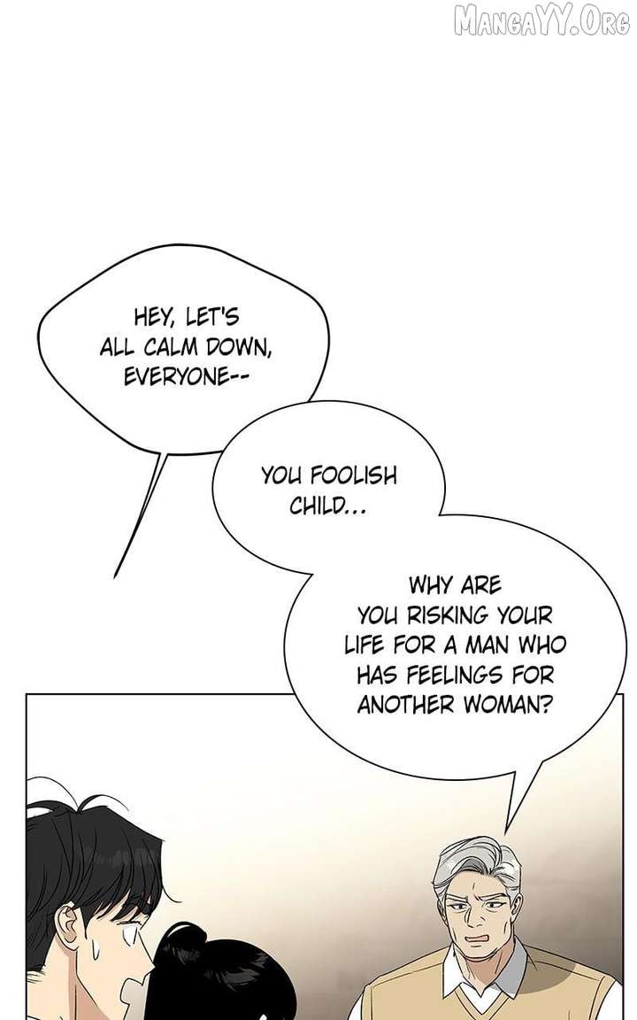 It’s My Life – Webtoon - Chapter 33 - 33