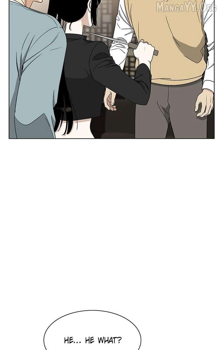 It’s My Life – Webtoon - Chapter 33 - 34