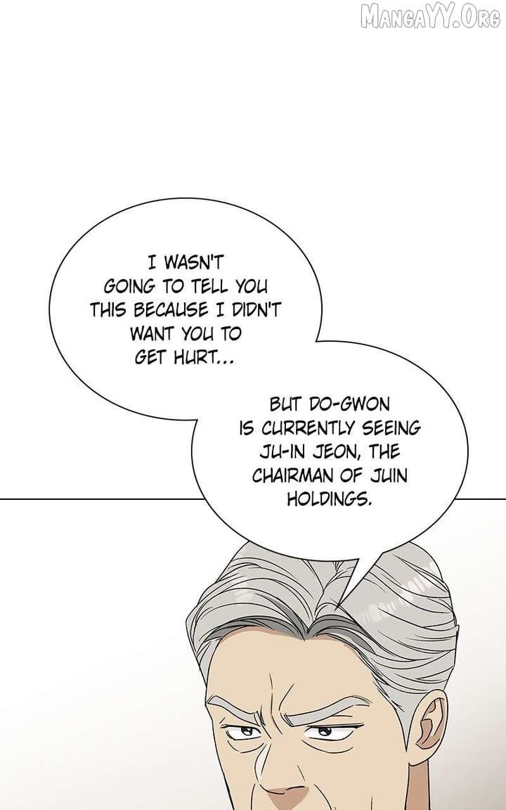 It’s My Life – Webtoon - Chapter 33 - 36