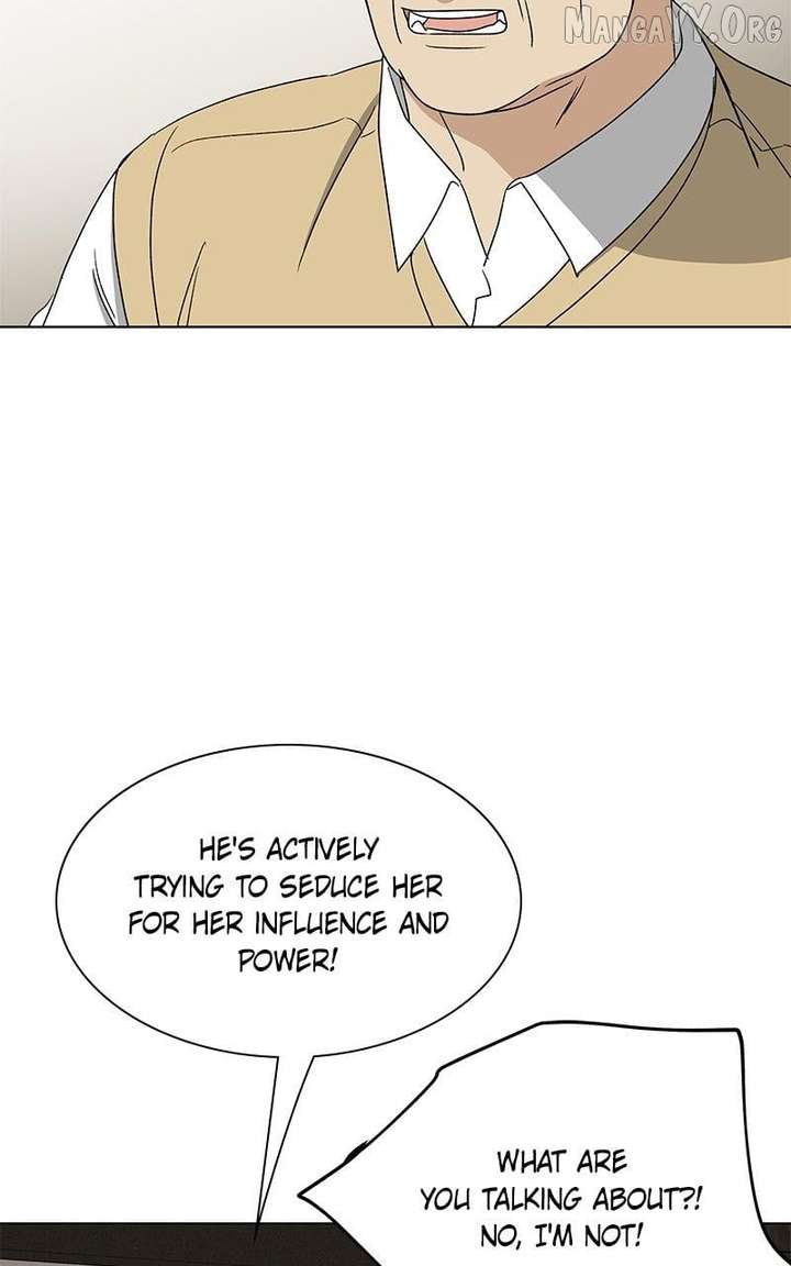 It’s My Life – Webtoon - Chapter 33 - 37