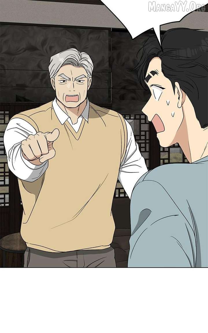 It’s My Life – Webtoon - Chapter 33 - 38