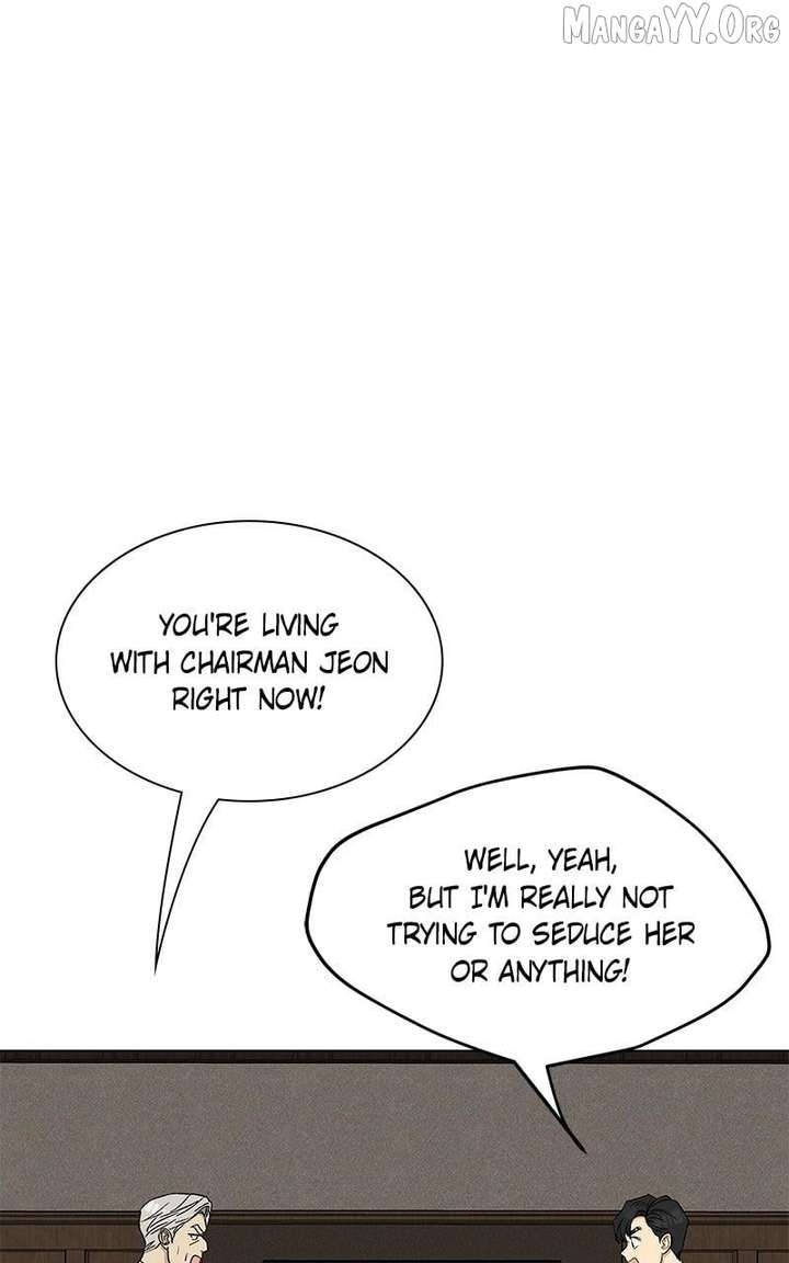 It’s My Life – Webtoon - Chapter 33 - 40